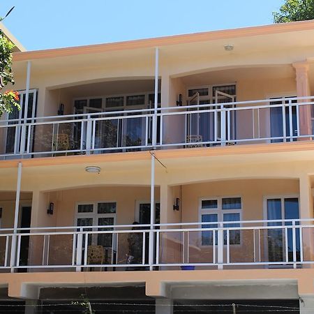 Bano Beach Residence - Grand Bay Beach 외부 사진