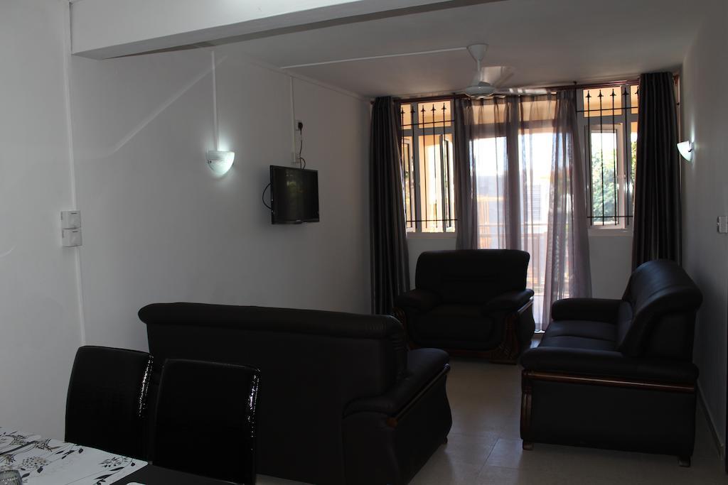 Bano Beach Residence - Grand Bay Beach 객실 사진