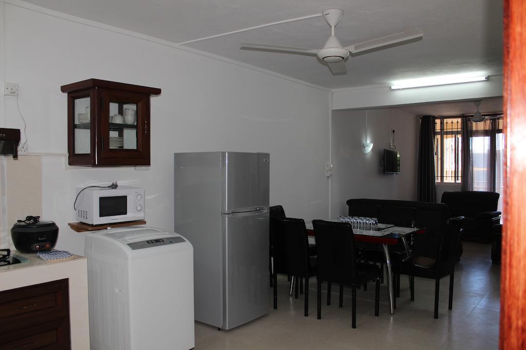 Bano Beach Residence - Grand Bay Beach 객실 사진