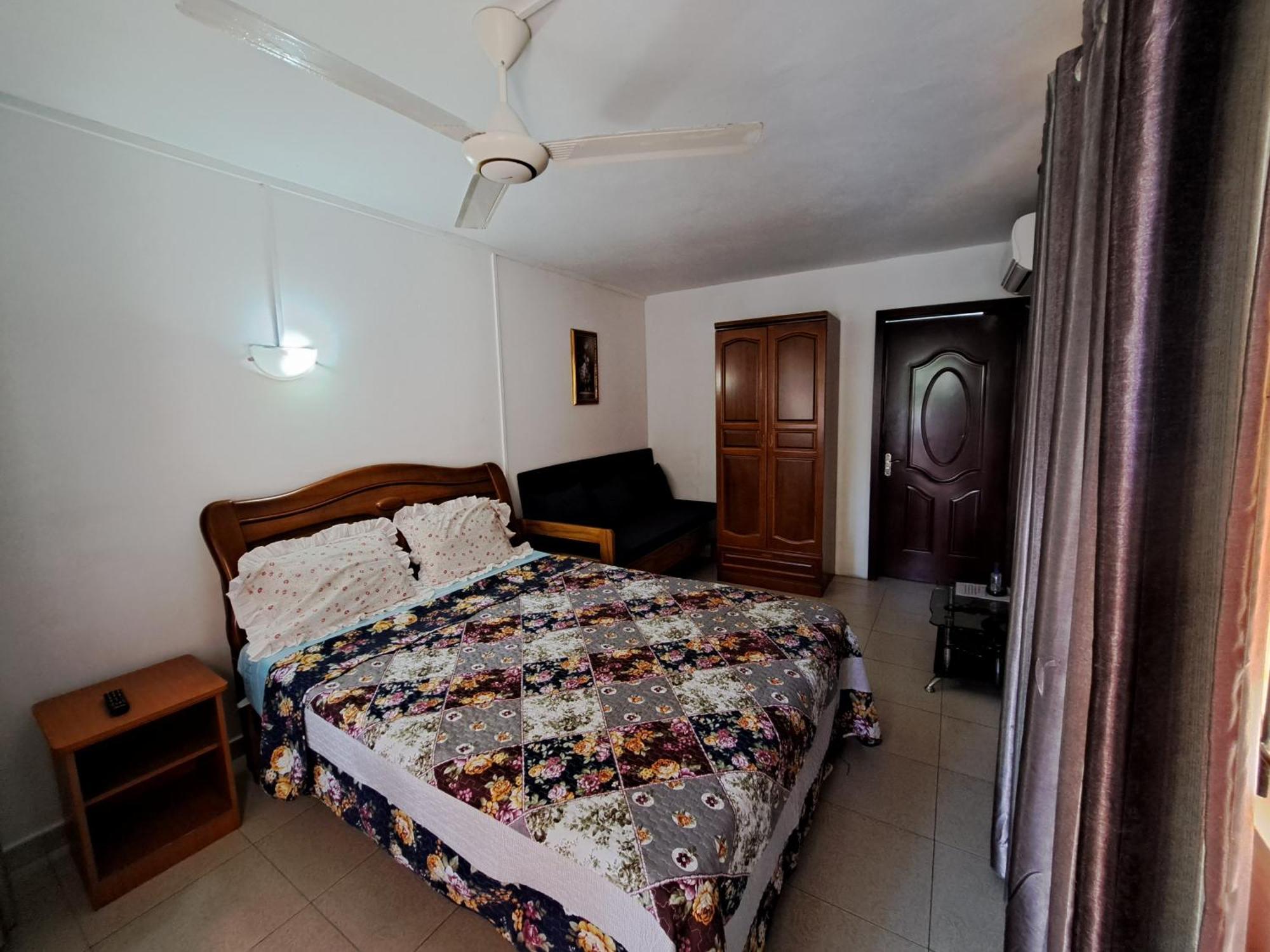 Bano Beach Residence - Grand Bay Beach 외부 사진