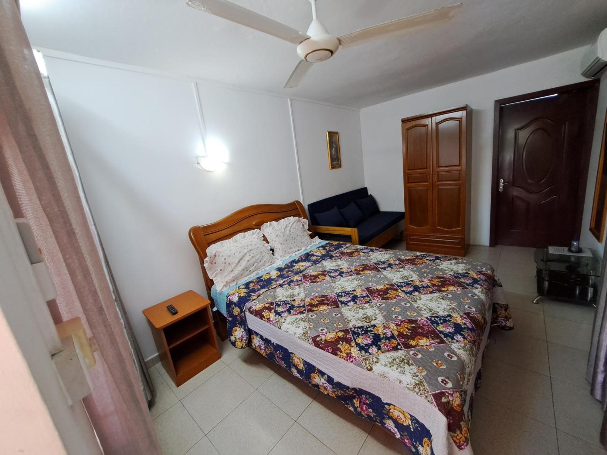 Bano Beach Residence - Grand Bay Beach 외부 사진