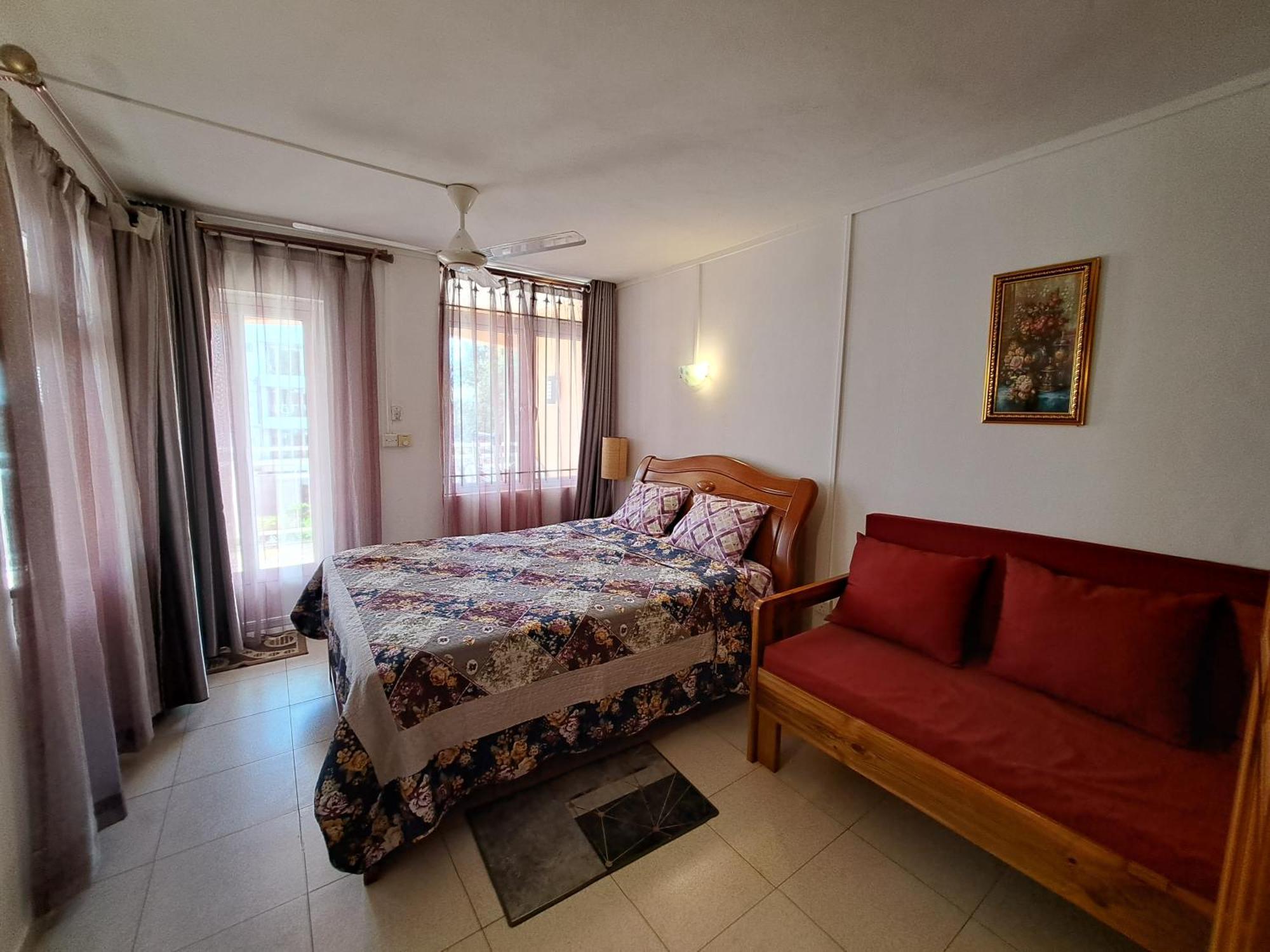 Bano Beach Residence - Grand Bay Beach 외부 사진