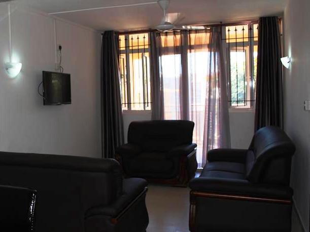 Bano Beach Residence - Grand Bay Beach 외부 사진