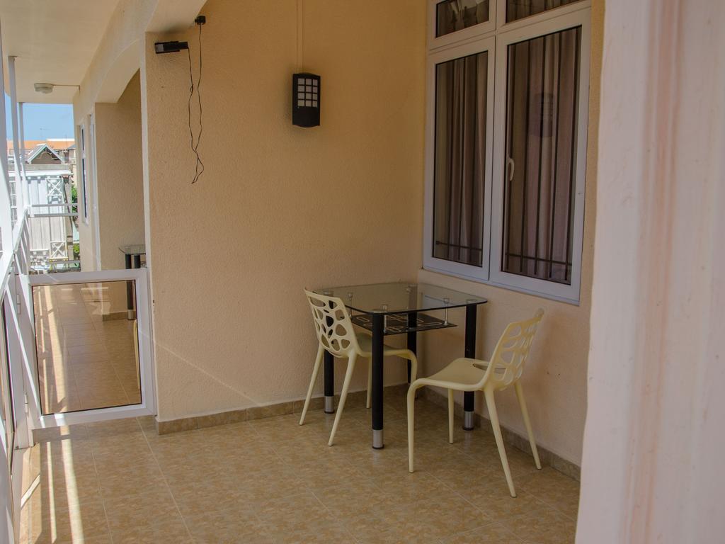 Bano Beach Residence - Grand Bay Beach 외부 사진