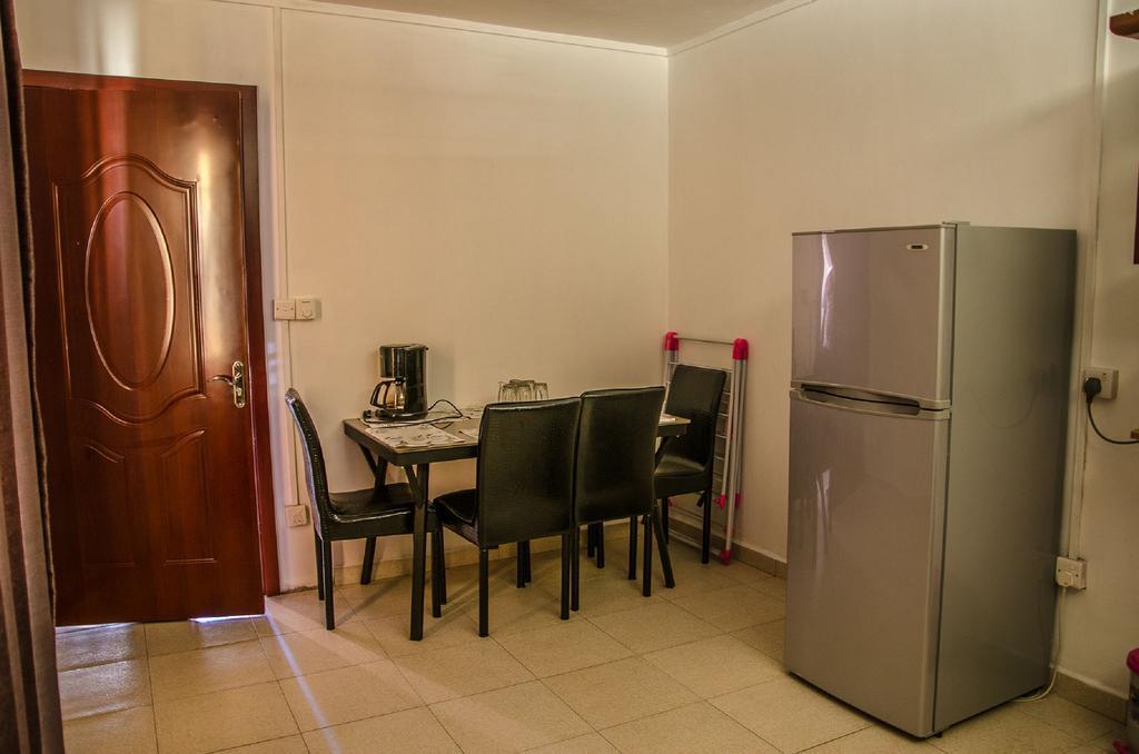 Bano Beach Residence - Grand Bay Beach 외부 사진