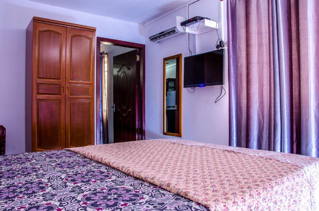 Bano Beach Residence - Grand Bay Beach 외부 사진