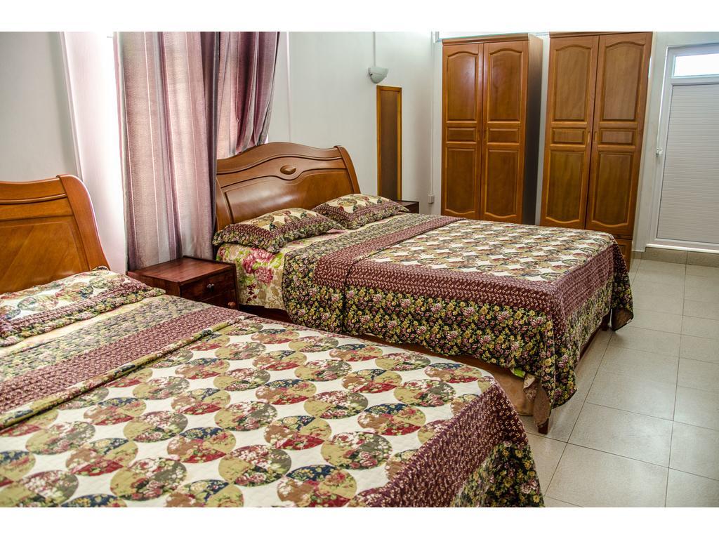 Bano Beach Residence - Grand Bay Beach 외부 사진