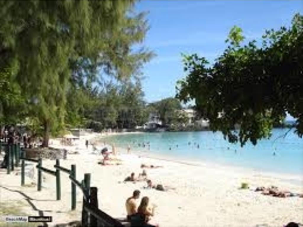 Bano Beach Residence - Grand Bay Beach 외부 사진
