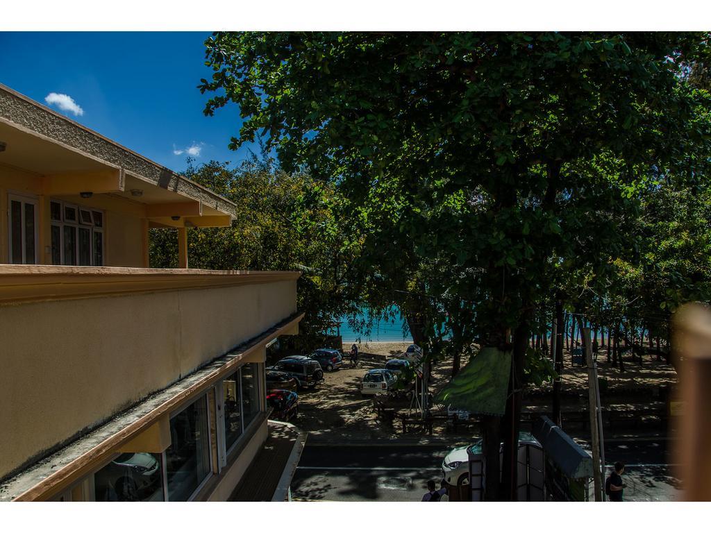 Bano Beach Residence - Grand Bay Beach 외부 사진