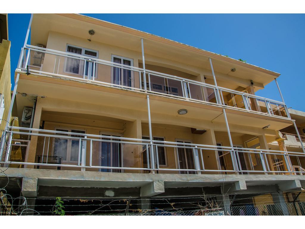 Bano Beach Residence - Grand Bay Beach 외부 사진