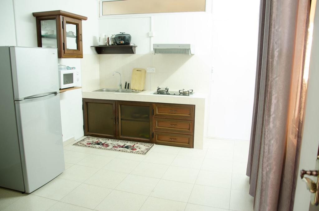 Bano Beach Residence - Grand Bay Beach 외부 사진