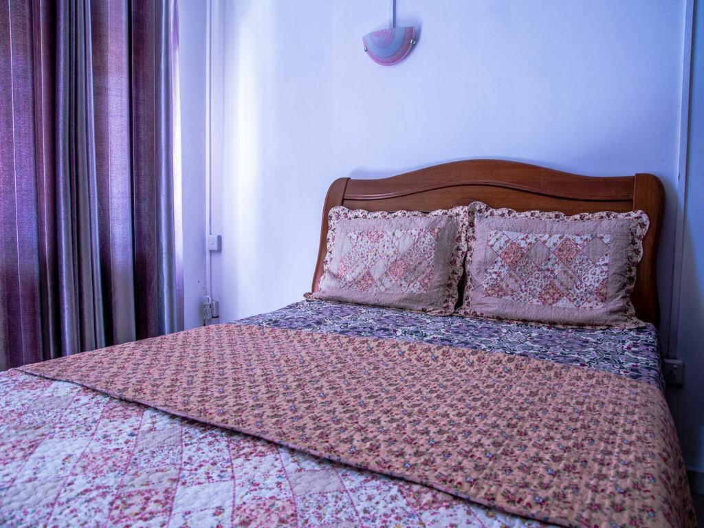 Bano Beach Residence - Grand Bay Beach 외부 사진