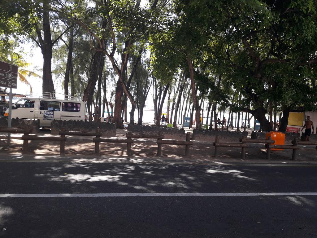 Bano Beach Residence - Grand Bay Beach 외부 사진