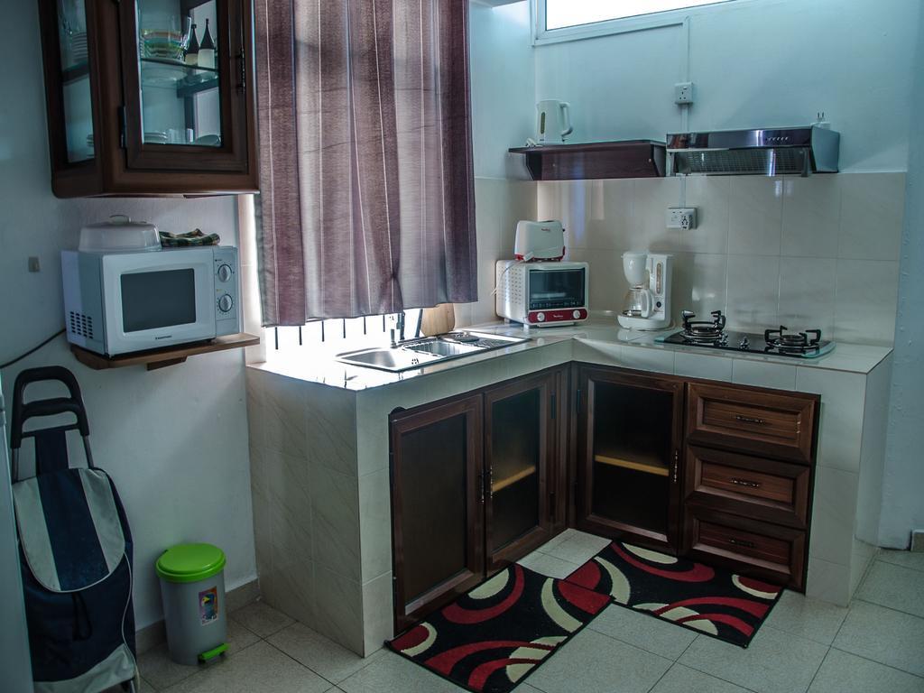 Bano Beach Residence - Grand Bay Beach 외부 사진