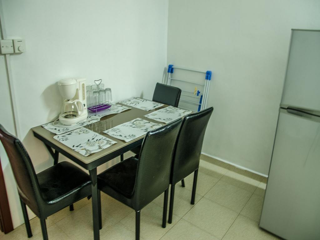 Bano Beach Residence - Grand Bay Beach 외부 사진