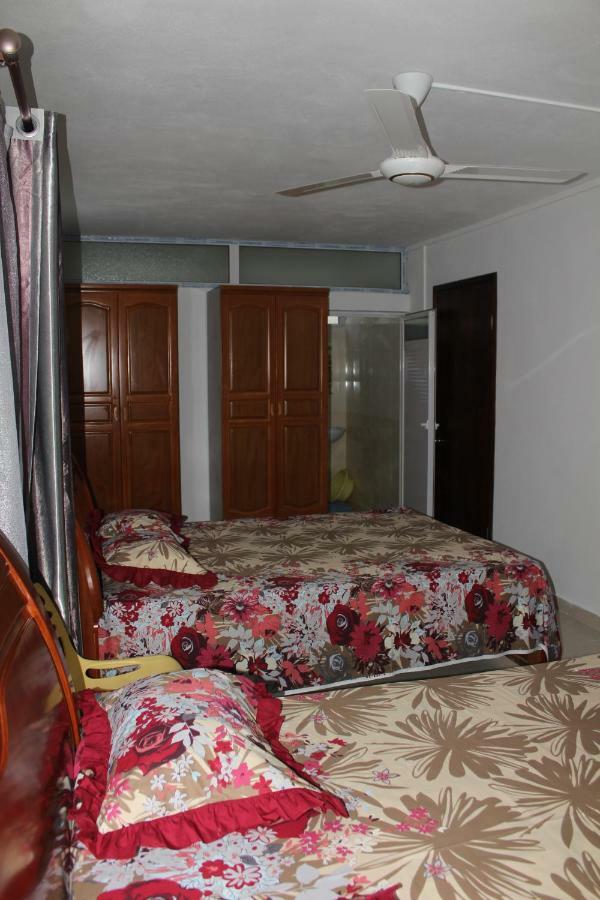 Bano Beach Residence - Grand Bay Beach 외부 사진